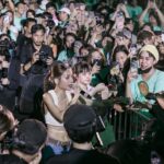 Pichsinee Veerasuthima Instagram - คิดถึงบรรยากาศ Viva moment ที่งาน VIVA LA VESPA FESTIVAL & CARAVAN 2024 กันมั้ย ใครมาร่วมงานบ้าง ได้ดูคอนเสิร์ตกันรึเปล่า หวังว่าจะมีความสุขไปกับเวสป้านะ @Vespathailand #เวสป้าจงเจริญ #VivalavespaTH #VespistiTH #VespaThailand #เวสป้าจงเจริญ