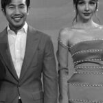 Pichsinee Veerasuthima Instagram - @sean_poem Your thoughtfulness is much appreciated. You have my heartfelt thanks @poem_official for having me in this incredible night! May the power be with all of us 💖🎀👛✨ โบกี้ขอบคุณพี่ฌอนและโพเอ้มอย่างสุดหัวใจที่ได้ให้โบเป็นส่วนหนึ่งของแบรนด์โพเอ้มค่ะ เดินแบบครั้งแรกในชีวิตก็ฟินนาเล่เลย เกร็งไปหมด ถ้าผิดพลาดประการใดโบต้องขออภัยด้วยนะคะ ทำเต็มที่มากๆ เป็นเกียรติประวัติครั้งนึงที่โบดีใจและภูมิใจมากๆเลยค่ะ ขอบคุณอีกครั้งนะคะ 🥹🤍 make up and hair @gemsstone @w_d_v_k