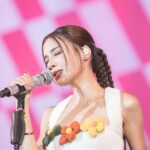 Pichsinee Veerasuthima Instagram - คิดถึงบรรยากาศ Viva moment ที่งาน VIVA LA VESPA FESTIVAL & CARAVAN 2024 กันมั้ย ใครมาร่วมงานบ้าง ได้ดูคอนเสิร์ตกันรึเปล่า หวังว่าจะมีความสุขไปกับเวสป้านะ @Vespathailand #เวสป้าจงเจริญ #VivalavespaTH #VespistiTH #VespaThailand #เวสป้าจงเจริญ