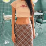 Pichsinee Veerasuthima Instagram - แปกไปหมด