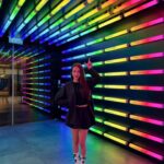 Pichsinee Veerasuthima Instagram - @spotifyasia 🦠🧪💚🧝🏻‍♀️🧤🦜
