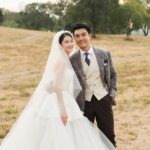 Pichukkana Wongsarattanasin Instagram - 🩷👰🏻‍♀️🤵🏻💕 @prima_prim #primtomtheluckyones ยินดีด้วยน้าา~ ขอให้เพื่อนมีความสุขมากๆ จัดงานได้น่ารัก อบอุ่นมาก สนุกสุดๆเลย 🥰🥰