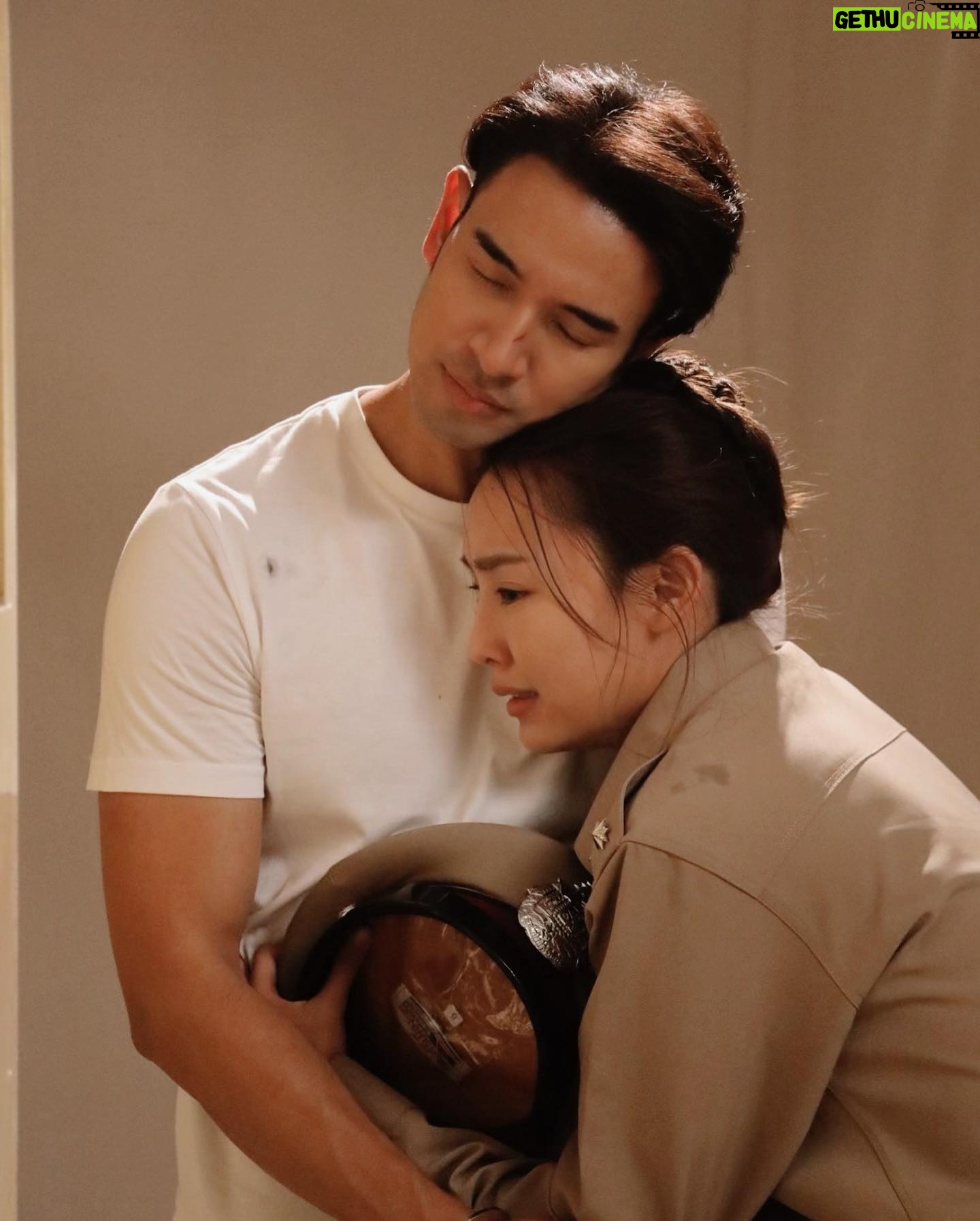 Pichukkana Wongsarattanasin Instagram - #มือปราบมหาอุตม์ เปิดด่วนเลยค่า วันนี้พลาดไม่ได้เลยน้า เข้มข้นสุดๆ 🔥🔥