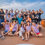 Pichukkana Wongsarattanasin Instagram – 🤿💦 เป็นทริปที่ตีฟินมากที่สุด เพราะอยากเจอของใหญ่ๆแบบรูปสุดท้าย🤣🐳 ขอบคุณพี่ตี้ตากล้องสุดเทพที่สานฝันให้ผมกับนอตอ ตัดต่อได้ใจมากครับ 555 โอ๊ย อยากเจอตัวใหญ่ในไทยบ้าง!!!!! 

🛥️💙 ทริปนี้ไปกับเรือ @orcaoktavia  ครับ ดูแลดีมากๆ จนอยากบอกต่อ กินอิ่ม แบบจัดหนักจัดเต็ม ห้องก็เย็น นอนสบาย มีห้องน้ำในตัว แถมได้เพื่อนพี่น้องเพียบ ต้องหาเวลาไปอีกแล้ว 😍😍