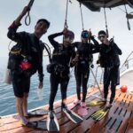 Pichukkana Wongsarattanasin Instagram – 🤿💦 เป็นทริปที่ตีฟินมากที่สุด เพราะอยากเจอของใหญ่ๆแบบรูปสุดท้าย🤣🐳 ขอบคุณพี่ตี้ตากล้องสุดเทพที่สานฝันให้ผมกับนอตอ ตัดต่อได้ใจมากครับ 555 โอ๊ย อยากเจอตัวใหญ่ในไทยบ้าง!!!!! 

🛥️💙 ทริปนี้ไปกับเรือ @orcaoktavia  ครับ ดูแลดีมากๆ จนอยากบอกต่อ กินอิ่ม แบบจัดหนักจัดเต็ม ห้องก็เย็น นอนสบาย มีห้องน้ำในตัว แถมได้เพื่อนพี่น้องเพียบ ต้องหาเวลาไปอีกแล้ว 😍😍