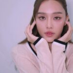 Pichukkana Wongsarattanasin Instagram – วันอังคารสีชมพู 🩷🩷 คืนนี้เรามีนัดกันน้า~