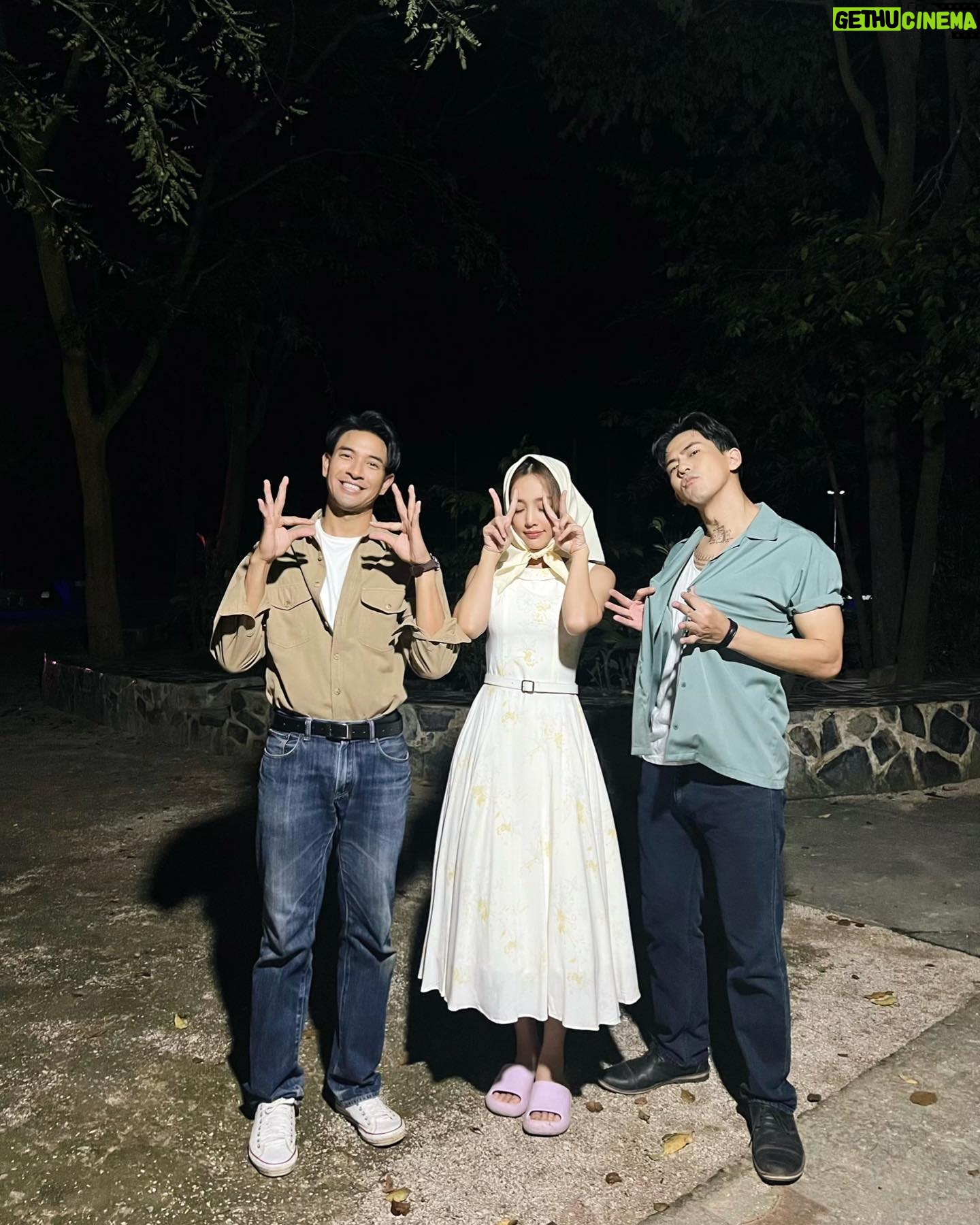 Pichukkana Wongsarattanasin Instagram - 20.20 #มือปราบมหาอุตม์ มาดูสดพร้อมกันน้าาา~ หวานแบบปิดตาดู 😳😳 ทำแผลแบบเขินสุดดดดดของจริงมาแล้ว5555 วันนี้บู๊สนั่นมันส์กระจายแน่นอน
