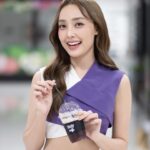 Pichukkana Wongsarattanasin Instagram - 💜🥰☕️ ดีใจที่ได้เจอทุกคนน้าาาาา งานเมื่อวานสนุกมากเลย ~ ฝาก เบอร์ดี้3in1ริชเบลนด์ ด้วยนะคะ 💜💜 #เบอร์ดี้xไทยโรบัสต้ารสชาติเพื่อคนไทย #OURPRIDEOURTHAIROBUSTA
