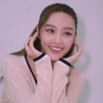 Pichukkana Wongsarattanasin Instagram – วันอังคารสีชมพู 🩷🩷 คืนนี้เรามีนัดกันน้า~