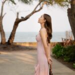 Pichukkana Wongsarattanasin Instagram - แฟนถ่ายรูปสวยครับ 🧡📸 @paipartith รอดูทริปพี่ไผ่เข้าป่าได้เลย ฉันสัมผัสได้ 555555555 😂😅