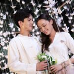 Pichukkana Wongsarattanasin Instagram – มาเล่นน้ำรอแล้วววว 💦💦 #มือปราบมหาอุตม์  คืนนี้ มาดูสดพร้อมกันนะคะ 🥰🤍 รูปสุดท้ายคือ เต้ย ตาล ไม่ใช่บุหลันเสือผาด แกล้งโหดเหมือนโกรธกัน 555555