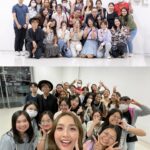 Pichukkana Wongsarattanasin Instagram - 💜🥰☕️ ดีใจที่ได้เจอทุกคนน้าาาาา งานเมื่อวานสนุกมากเลย ~ ฝาก เบอร์ดี้3in1ริชเบลนด์ ด้วยนะคะ 💜💜 #เบอร์ดี้xไทยโรบัสต้ารสชาติเพื่อคนไทย #OURPRIDEOURTHAIROBUSTA