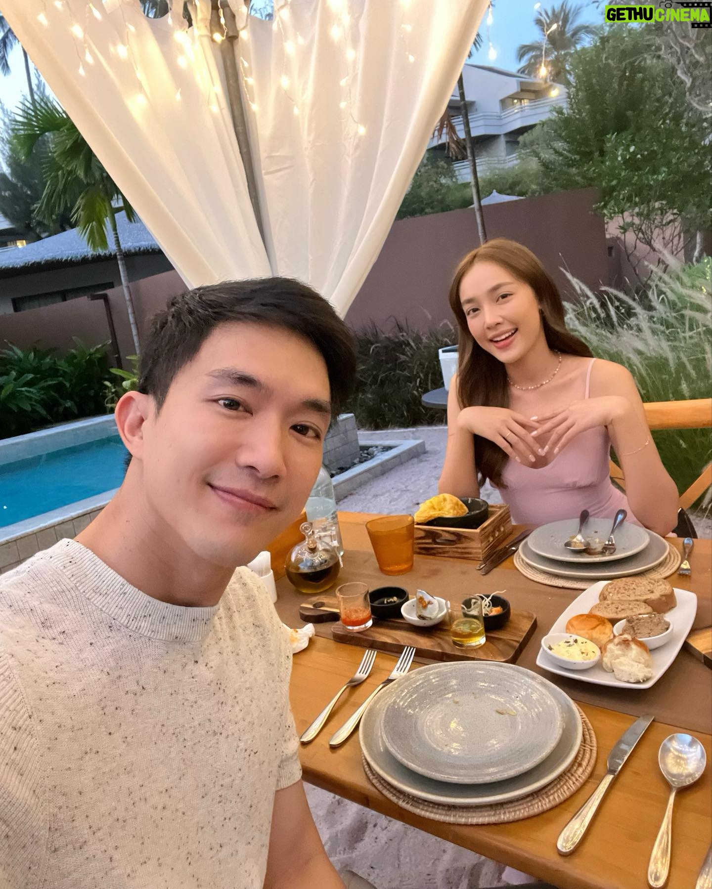 Pichukkana Wongsarattanasin Instagram - แฟนถ่ายรูปสวยครับ 🧡📸 @paipartith รอดูทริปพี่ไผ่เข้าป่าได้เลย ฉันสัมผัสได้ 555555555 😂😅