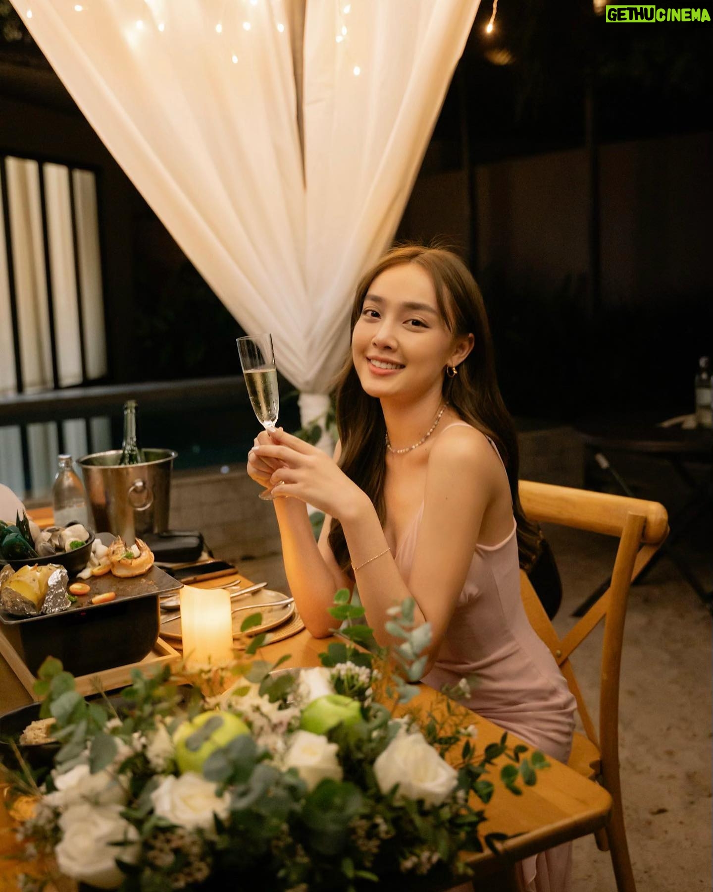 Pichukkana Wongsarattanasin Instagram - แฟนถ่ายรูปสวยครับ 🧡📸 @paipartith รอดูทริปพี่ไผ่เข้าป่าได้เลย ฉันสัมผัสได้ 555555555 😂😅