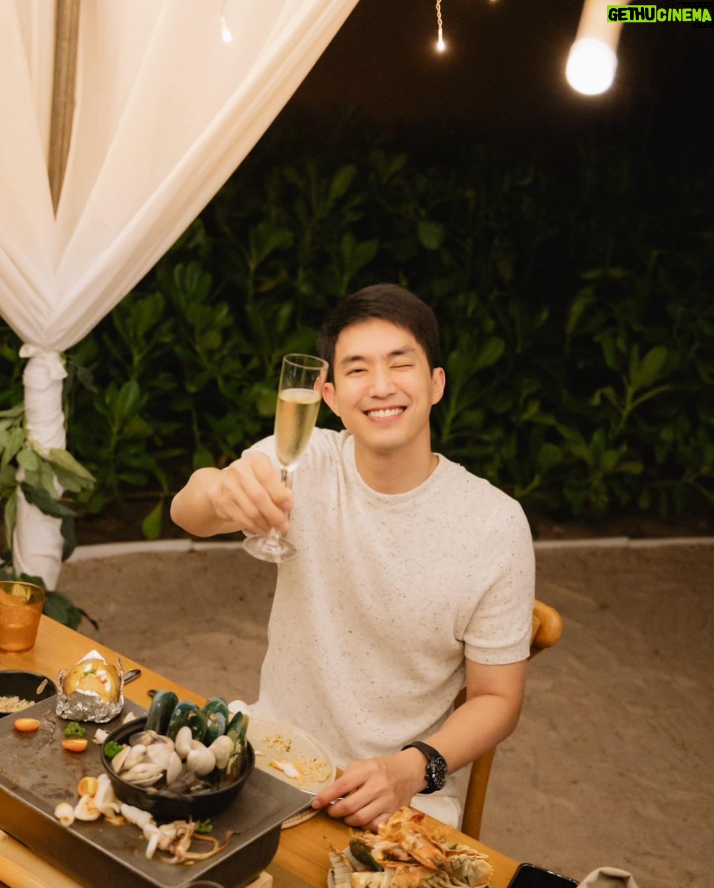 Pichukkana Wongsarattanasin Instagram - แฟนถ่ายรูปสวยครับ 🧡📸 @paipartith รอดูทริปพี่ไผ่เข้าป่าได้เลย ฉันสัมผัสได้ 555555555 😂😅
