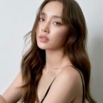 Pichukkana Wongsarattanasin Instagram – 🖤🖤