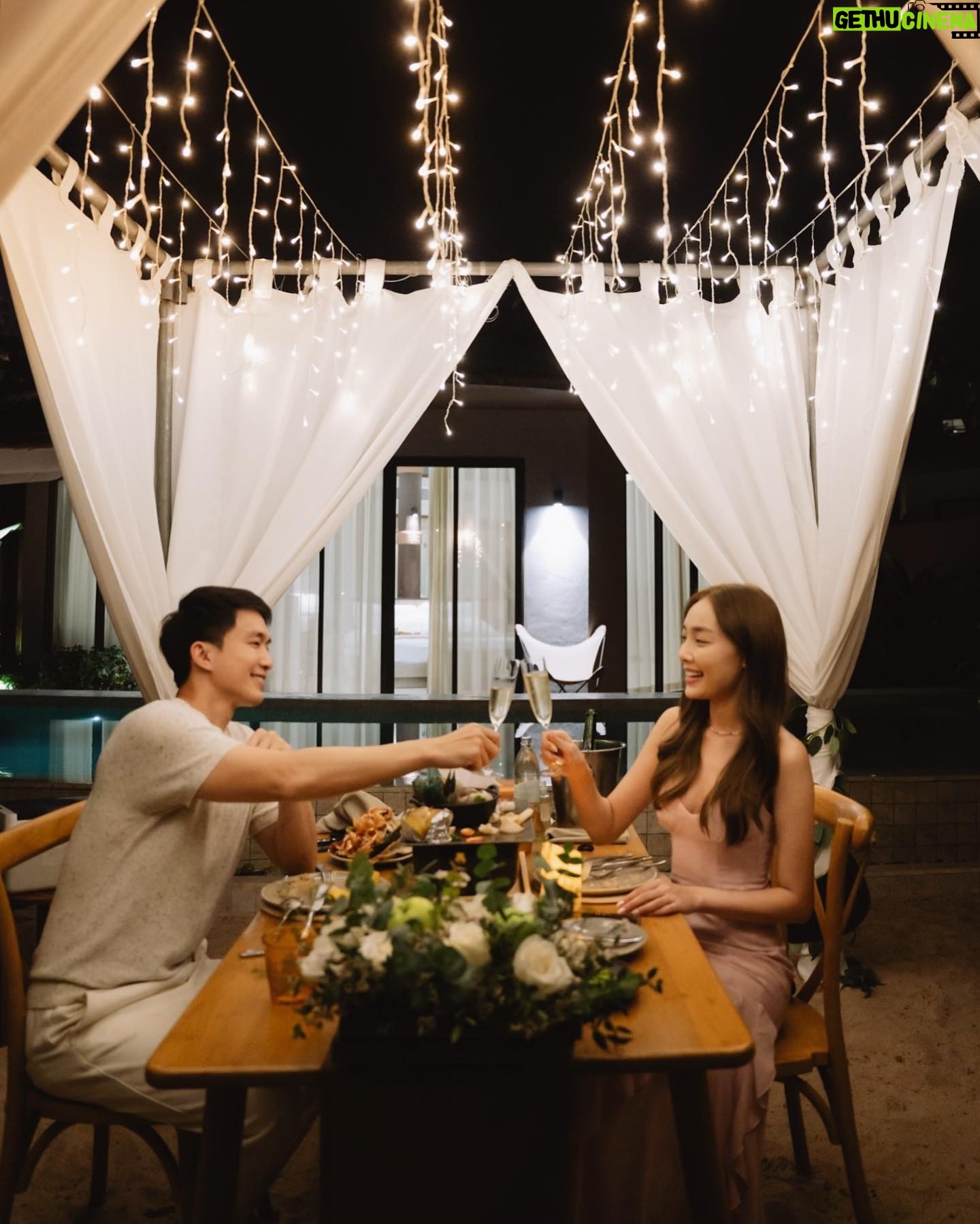 Pichukkana Wongsarattanasin Instagram - แฟนถ่ายรูปสวยครับ 🧡📸 @paipartith รอดูทริปพี่ไผ่เข้าป่าได้เลย ฉันสัมผัสได้ 555555555 😂😅