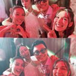 Pichukkana Wongsarattanasin Instagram - 🩷👰🏻‍♀️🤵🏻💕 @prima_prim #primtomtheluckyones ยินดีด้วยน้าา~ ขอให้เพื่อนมีความสุขมากๆ จัดงานได้น่ารัก อบอุ่นมาก สนุกสุดๆเลย 🥰🥰