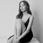 Pichukkana Wongsarattanasin Instagram - 🖤🥹 อยากลงเมื่อคืนแต่ IG ล่ม หนักกว่าคือแม่โทรมาให้ช่วยเพราะเฟสก็ล่ม น้องก็จ่วยบ่ได้เหมือนกั๋นแม่ @mom_namtarn 55555555