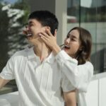 Pichukkana Wongsarattanasin Instagram – โลกนี้มีคนอย่างเธอ และฉันคือคนโชคดี :”) @paipartith ☺️🤍
รักกันแบบหยิกหลัง!! 😂🥹 หลังๆเริ่มหยิกจริง5555 

📸 @tongsouthern  ขอบคุณอาจารย์ต้องค้าบ 🥰🙏🏻