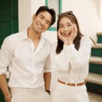 Pichukkana Wongsarattanasin Instagram - 🥰✨ สุขสันต์วันเกิด พิเก้ดของน้อนๆ @great_rider10 🎂🫰🏻✨ หล่อ ใจดี เลี้ยงข้าวน้องๆ สายบุญ รักธรรมชาติ เป็นพ่อแมว ชอบออกกำลังกาย ชอบทำงาน ครบจบมาก ถ้าอยากมีสีสัน ชอบความเฮฮา หนูมีคนแนะนำนะ555555 😆😂 มีความสุขมากๆนะฮะพี่ รอชมขุนหลวงได้เลย เขาจะกลับมาแล้ว เร็วๆนี้ค้าบ~ 🩷