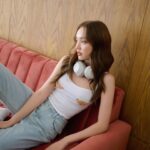 Pichukkana Wongsarattanasin Instagram – 🥐🩷🎧🧸