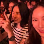 Pichukkana Wongsarattanasin Instagram - เธอออออ พิพัคมินยอง สวย น่ารักมาก~ 🐰💕💕 @rachel_mypark ร้อง เล่น เต้น เฮฮา น่ารัก กับ แฟนๆสุดๆ หลงไม่ไหว 😳🥰 งานนี้จัดดีมากๆเลย @boy_pakorn ทีมผู้จัดสุดยอด~ เป็นงานที่ใจฟูสุดๆ จัดอีกไปอีกแน่นอนฮะ 🥰🫰🏻💕
