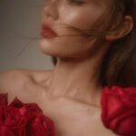 Pichukkana Wongsarattanasin Instagram – Happy Valentine’s day ❤️🌹