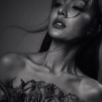 Pichukkana Wongsarattanasin Instagram – Happy Valentine’s day ❤️🌹