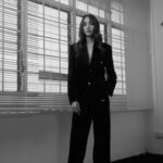 Pichukkana Wongsarattanasin Instagram - I want even the darkest parts of you 🖤