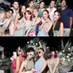 Pichukkana Wongsarattanasin Instagram - 🩷👰🏻‍♀️🤵🏻💕 @prima_prim #primtomtheluckyones ยินดีด้วยน้าา~ ขอให้เพื่อนมีความสุขมากๆ จัดงานได้น่ารัก อบอุ่นมาก สนุกสุดๆเลย 🥰🥰