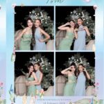 Pichukkana Wongsarattanasin Instagram - 🩷👰🏻‍♀️🤵🏻💕 @prima_prim #primtomtheluckyones ยินดีด้วยน้าา~ ขอให้เพื่อนมีความสุขมากๆ จัดงานได้น่ารัก อบอุ่นมาก สนุกสุดๆเลย 🥰🥰
