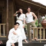 Pichukkana Wongsarattanasin Instagram - คืนนี้ครับ 🤍 #มือปราบมหาอุตม์ มาดูสดพร้อมกันน้าาาา~