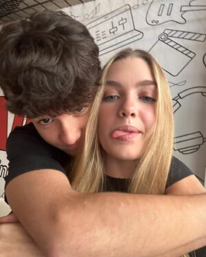 Pietra Quintela Instagram - Especial do Dia dos Pitheonaticos e mais algumas novidades que tão chegando…🤭🤍
#pitheo