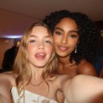 Pietra Quintela Instagram - Hey, soul sister! 👋🏻🤍 @liviasilva #tbt