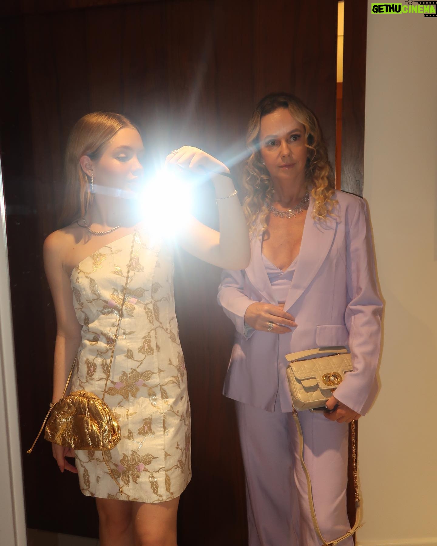 Pietra Quintela Instagram - Uma noite no Rj de Pré Estreia! #evidenciasdoamor ♥️ que filme lindo <3