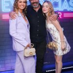 Pietra Quintela Instagram - Uma noite no Rj de Pré Estreia! #evidenciasdoamor ♥️ que filme lindo <3