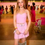 Pietra Quintela Instagram - Charth Soir Fashion Show ✨🎀 É sempre um prazer, @charthoficial 🤍