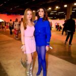 Pietra Quintela Instagram - Charth Soir Fashion Show ✨🎀 É sempre um prazer, @charthoficial 🤍