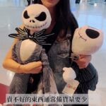 Ping-Ya Tai Instagram – 連10月這種大月都看不到傑克🎃😭
如果給你選，你要冷門喜好還是生日2/29號？
