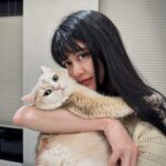 Ping-Ya Tai Instagram - 520 謝謝陪伴 我的寶 阿甜：那我呢