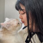 Ping-Ya Tai Instagram - 520 謝謝陪伴 我的寶 阿甜：那我呢