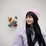 Ping-Ya Tai Instagram - 韓國很冷所以我每天都睡到下午2點出門，7點吃完晚飯就直接回飯店。徵志同道合的旅伴 你們出國玩是哪一派？