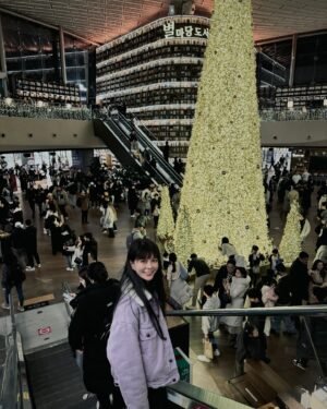 Ping-Ya Tai Instagram - 韓國很冷所以我每天都睡到下午2點出門，7點吃完晚飯就直接回飯店。徵志同道合的旅伴

你們出國玩是哪一派？