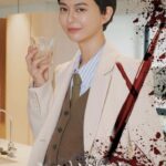 Ping-Ya Tai Instagram - 挑戰仿妝朴敘俊歐巴！ 其實我一直很喜歡有點年代感的影集 這次很開心收到Netflix《京城怪物》邀請客串 有人要跟我一起去嗎？ 只要用你的方式，像我一樣重現這個海報 上傳挑戰影片並分享至Story @87acup @netflixtw 就有機會跟我去Netflix片場體驗！ 敘俊歐巴應該不會看到我就跑吧？會嗎？ @netflixtw #京城怪物 #朴敘俊 #韓韶禧 #Netflixtw