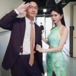 Ping-Ya Tai Instagram – 走鐘獎典禮戶外觀禮訪問，一位可愛的民眾顫抖的說「謝謝YouTuber們，帶給我很多歡樂。」
聽完我差點噴淚耶…先不論是否對我說，還是感受到溫暖😊
⁡
想不到吧，其實我很膽怯參加大型活動甚至拍攝，因為我怕怯場表現不好、害怕負評。
⁡
但麻希 @makihagami 作為窗口一直鼓勵我(可惜沒拍到照，但我在後台有捏到她的罩👙)
⁡
以及工作室很有活力的團隊同事們，在那邊半強迫 鼓勵我要拍片。也是，五屆走鐘獎包含今年典禮上我拍過兩次而已，而這次來的最大目的不就是為了想認識 鼓勵其它或新興的創作者嗎？
⁡
也不能說我做的有多好，即便是老屁股/新鮮的胸，也要盡一點點力量帶來影響力。
⁡
#快去白癡公主頻道看新片
⁡
雖然很少外出社交，但看到熟面孔還是很開心了
⁡
P1.別看她這樣(怎樣?)如果要講義氣，這位女子可以排在榜上
⁡
P2.這男人我要把他給吃掉了
⁡
P3.我的雙胞胎妹妹desu
⁡
P4.只捕捉到小弟弟
⁡
P5.跟你搭配好安心
⁡
P6.結尾抓到偷覓食的小奶怪(說誰?

#走鐘獎 @walkbelljohn