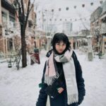Ping-Ya Tai Instagram - 到了韓國才發現，原來我真的是南方人啊 除了矮人家一截之外，他們完全不用手套，是平常有在練什麼嗎？😚
