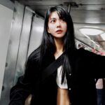 Ping-Ya Tai Instagram – 香港怎麼開始下起雨了呢