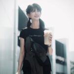 Ping-Ya Tai Instagram - 橫看成嶺側成峰，遠近高低各不同👀