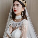 Ping-Ya Tai Instagram - 請告訴我這60元沒有白花吧？ AI照一秒讓我變大奶 順便附上幾張千變萬化的me P2.不出意外，後年我會長這樣…😳 #玩美相機 #AI造型 #AI形象照 @youcamapps.tw